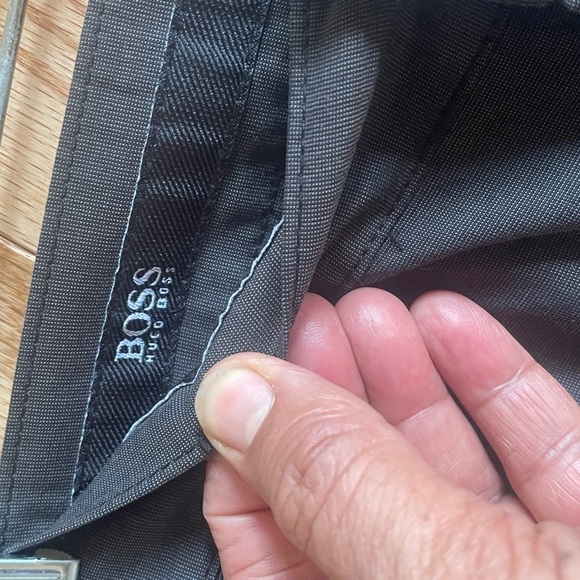 Hugo Boss Hugo Boss ALABAMA 100% cotton - Picture 13 of 16